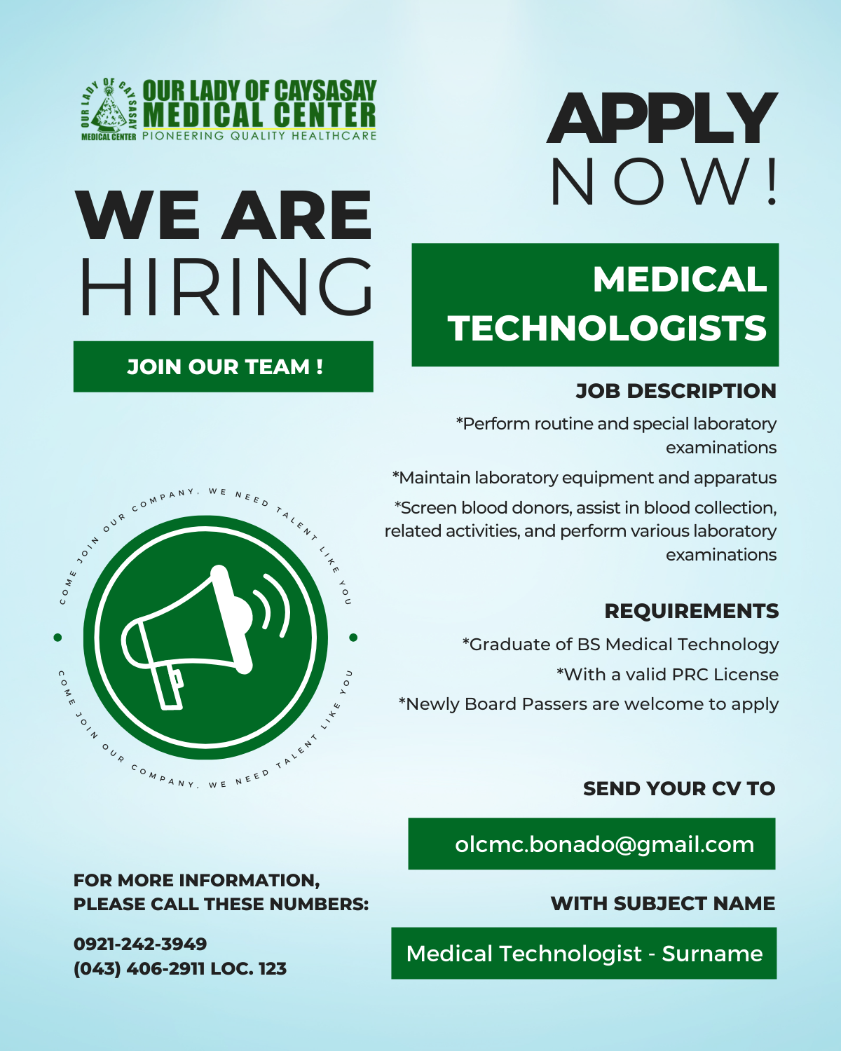 careers-medical-technologist